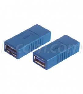 USB 3.0 Adapter, Type A Female to Type A Female