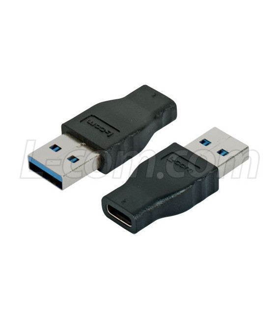 USB Adapter Type C female to Type A male