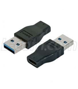 USB Adapter Type C female to Type A male