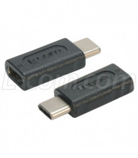 USB Adapter Type C male to Type C female