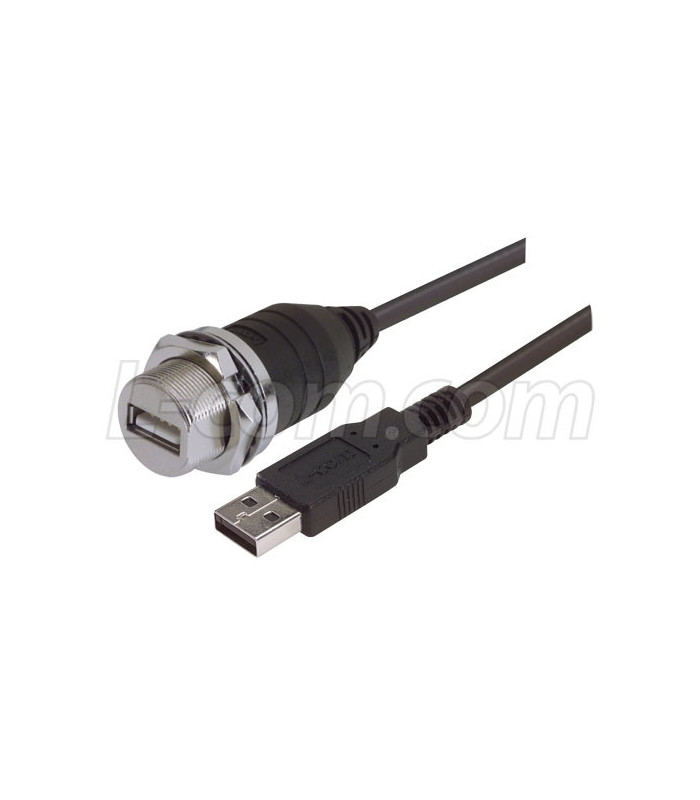 POE cable RJ-45 Female - RJ45 Male + USB, 9,90 €