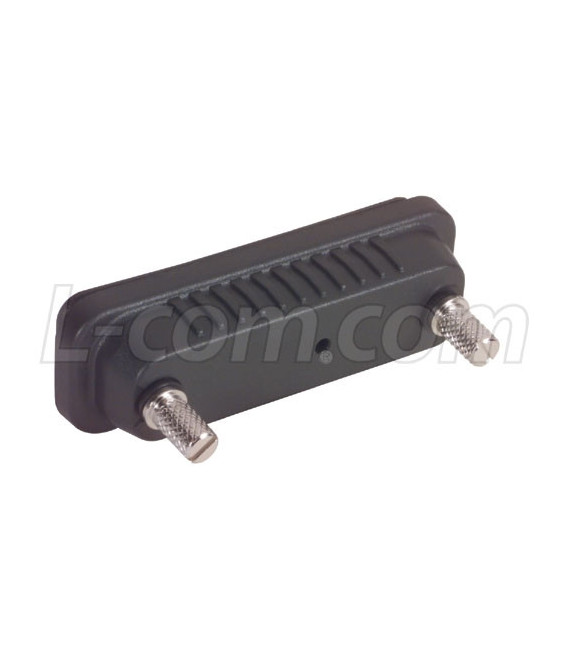 IP67 Connector Cover for DB25