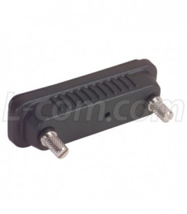 IP67 Connector Cover for DB25