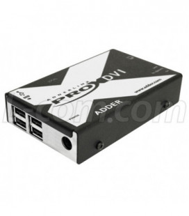 AdderLink X-DVI PRO DVI/USB Extender