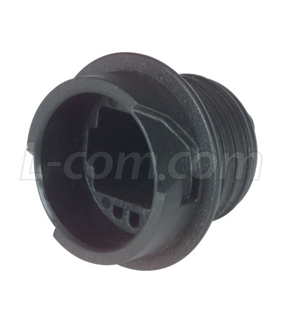 IP67 Jack Cover for Male Plug Kits