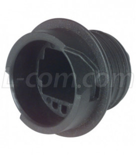 IP67 Jack Cover for Male Plug Kits