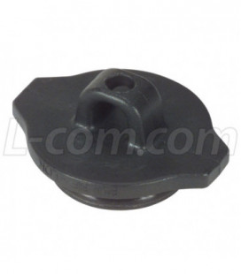 IP67 Jack Cover for Female Receptacle