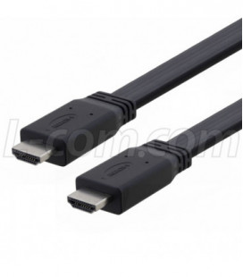 HDMI Flat Cables length 5M