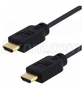 HDMI male to male active extended length cable 18M