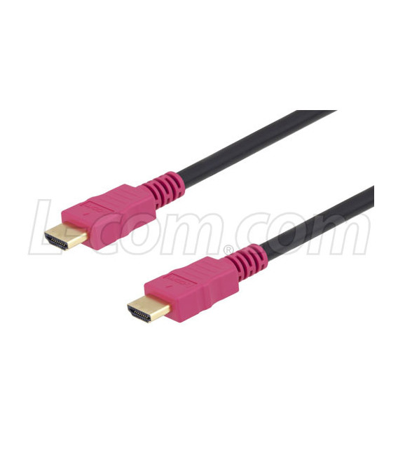 HDMI High Flex cable 1M