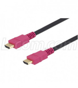 HDMI High Flex cable 1M