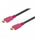 HDMI High Flex cable 0.5M