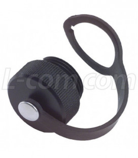 IP67 Protective Cap for Cordset