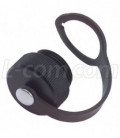 IP67 Protective Cap for Cordset