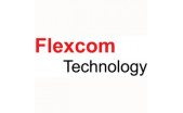 Roseta doble RJ45 hembra para cable Cat.6 UTP - Flexcom Technology
