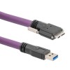 New High-Flex, Continuous Motion USB 3.0 Cable Assemblies