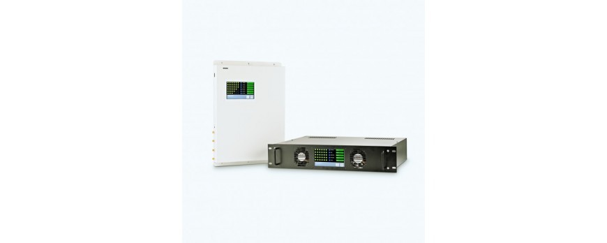 Stella Doradus IR6, the only repeater that supports 5G