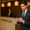 ¿Cómo mejorar la cobertura móvil en el interior de un hotel?