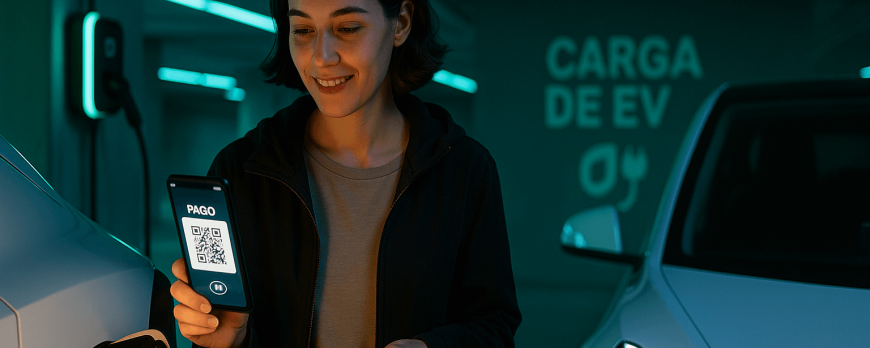 Solución para la falta de cobertura móvil en parkings subterráneos