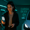 Solución para la falta de cobertura móvil en parkings subterráneos