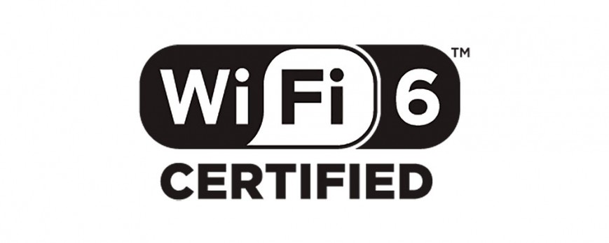 802.11ax La sexta generación de Wi-Fi o Wi-FI 6 